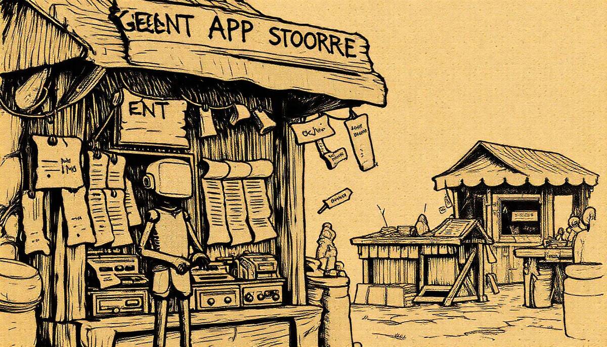 El mercado de skills para agentes de IA explota: ¿app store o torre de Babel?