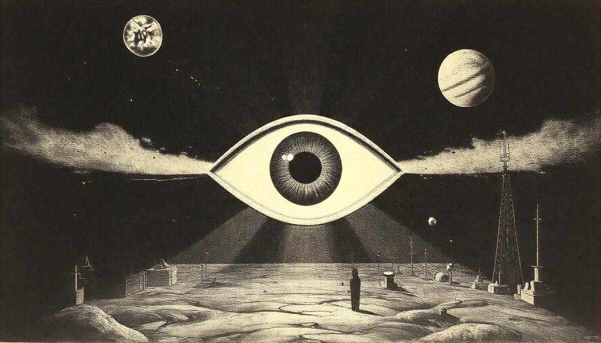 FLUX 3 y la realidad que no era texto: cuando la IA aprendió a ver, oír y moverse al mismo tiempo