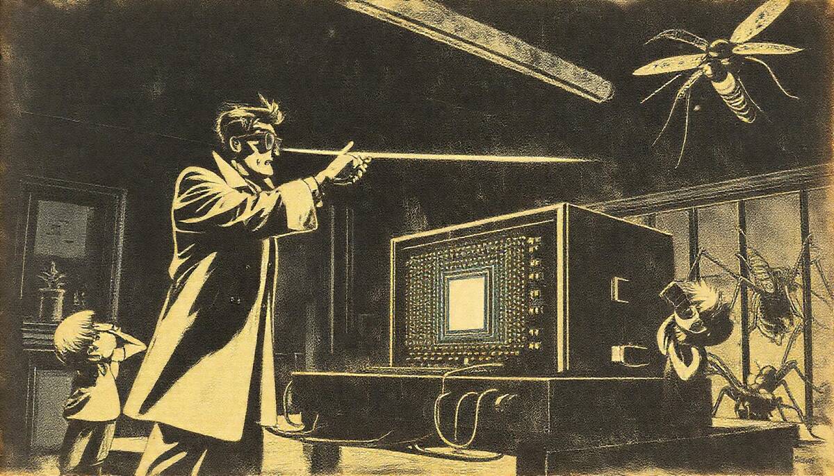 La inteligencia se achicó: ahora vive en un microcontrolador de 8 dólares