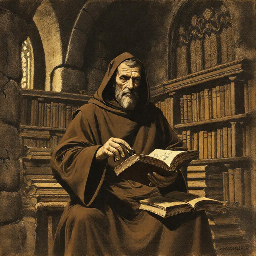 Mientras la IA quema libros, GitHub se cae y HTML hace magia