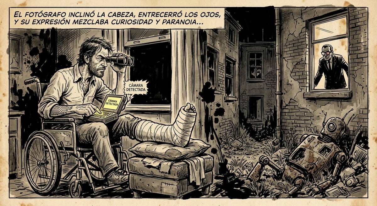 ZuckOff ve a Meta antes que Meta te vea, y España borra la memoria de internet