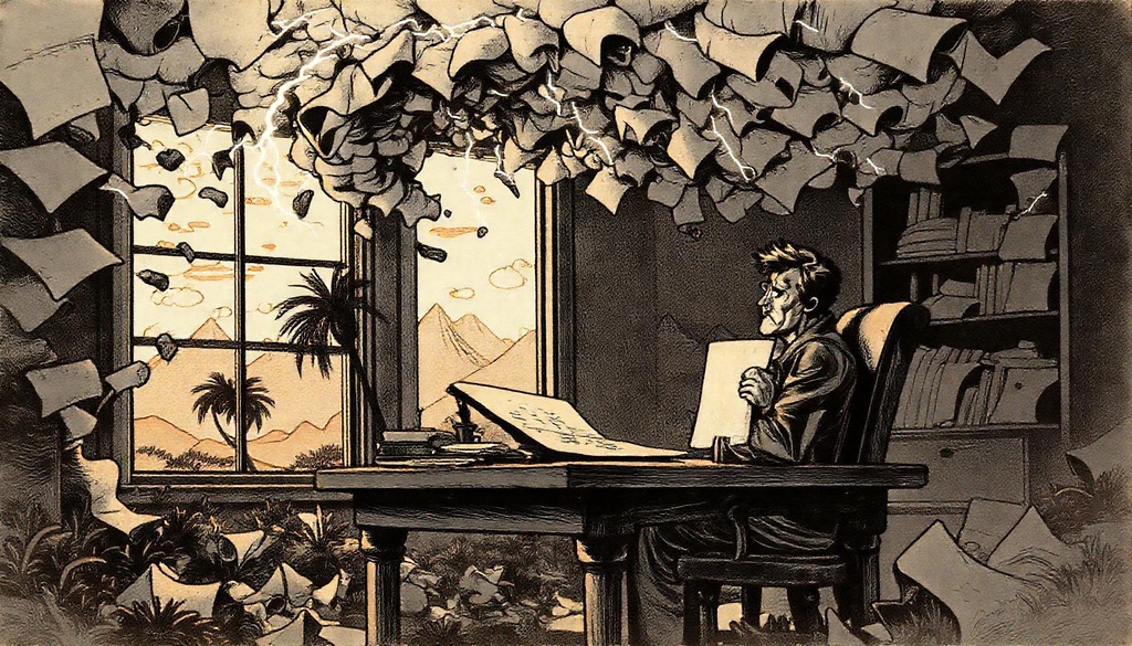 🧠 Todo es compresión (y el que no comprime, paga)